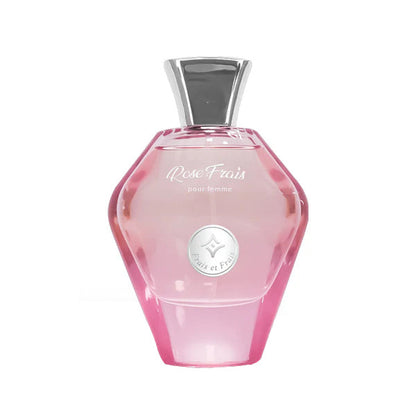 Rose Frais Perfume