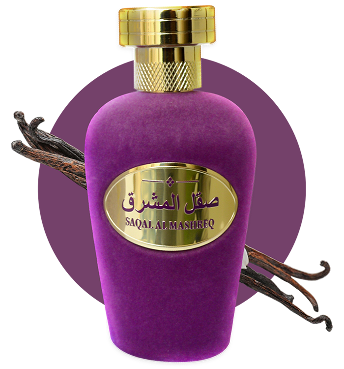 Saqal Al Mashreq