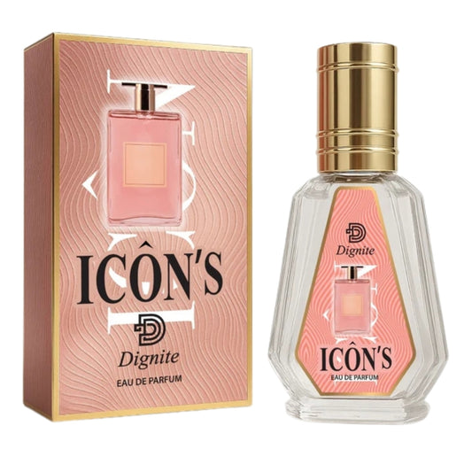 Icon's