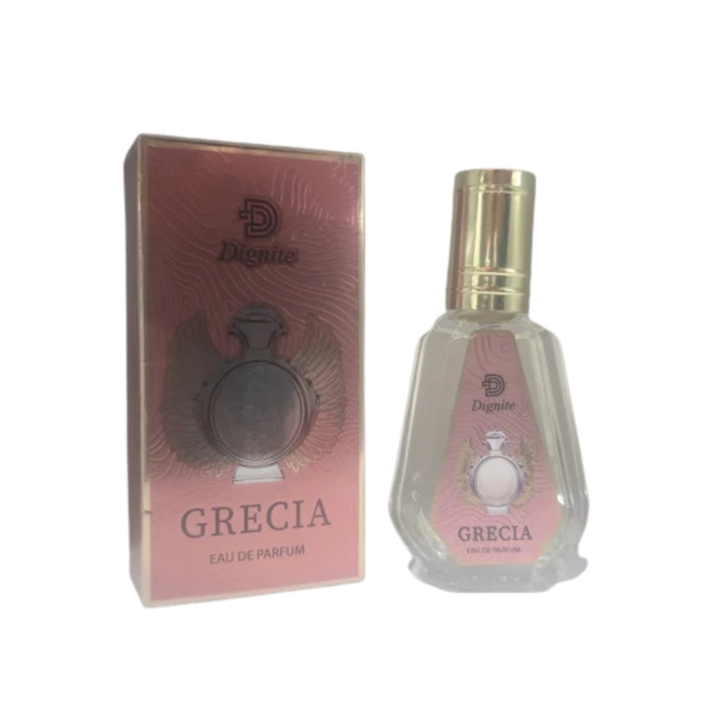 Grecia