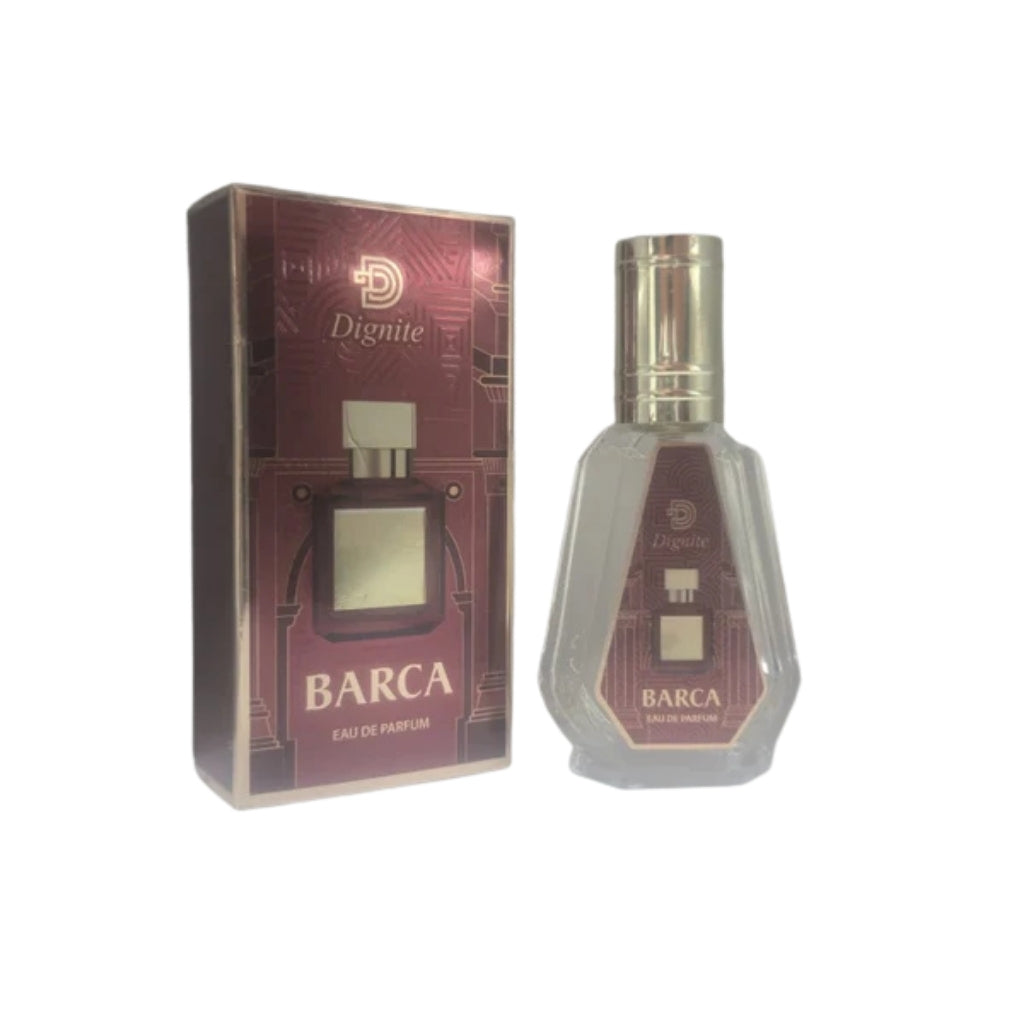 Barca