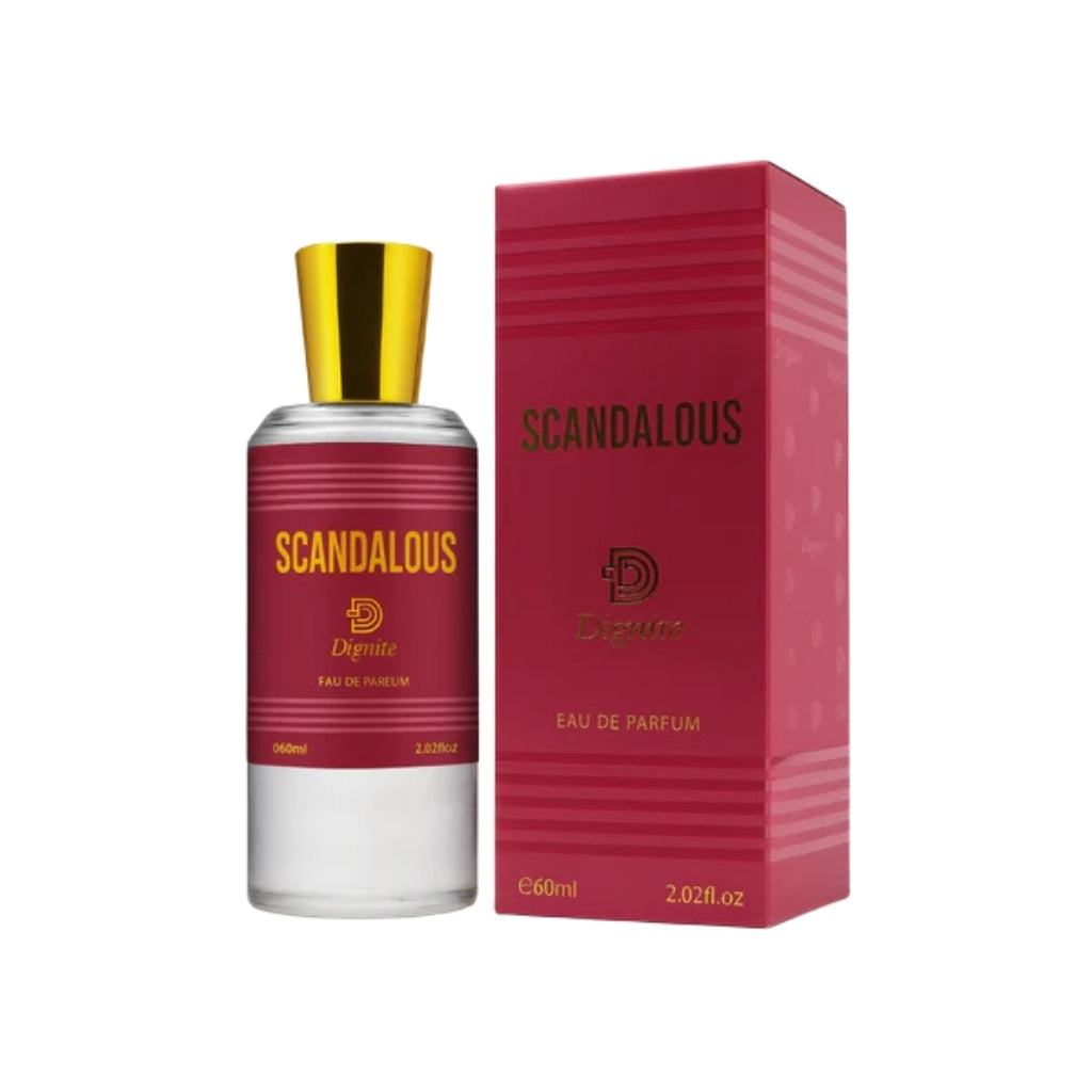 Scandalous