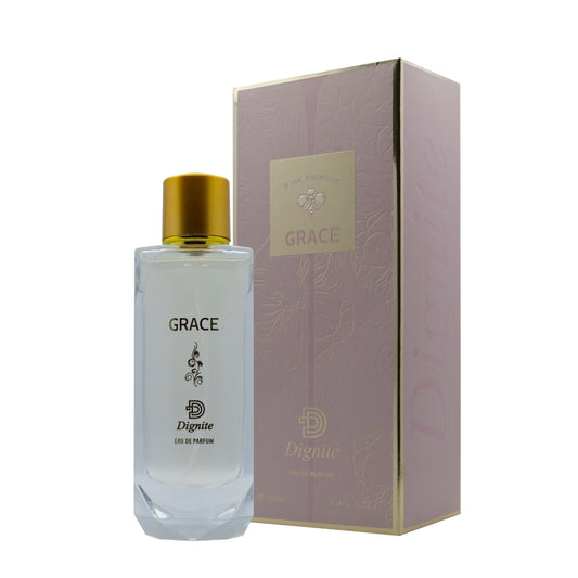 Pink Propolis Grace