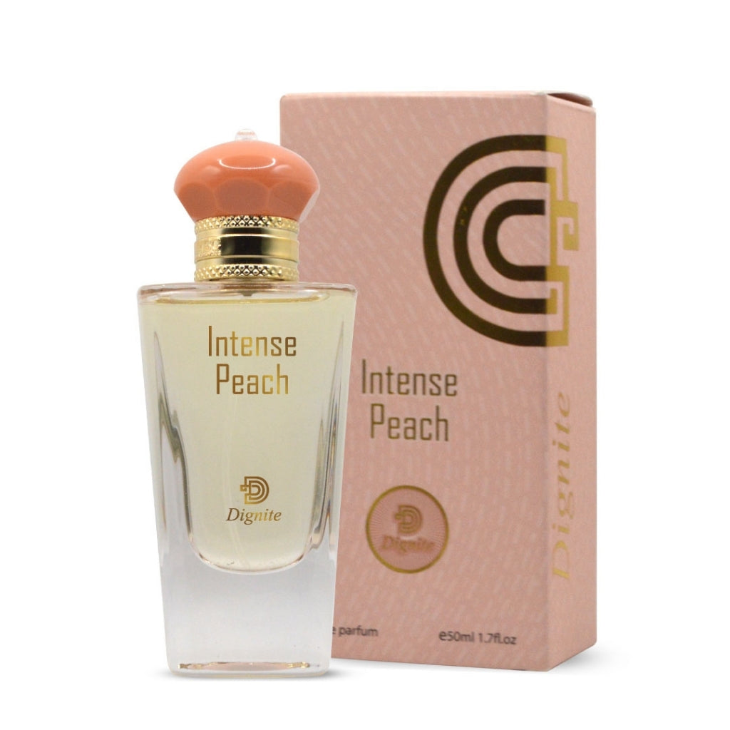 Intense Peach